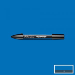 Promarker Winsor&Newton B555 True Blue